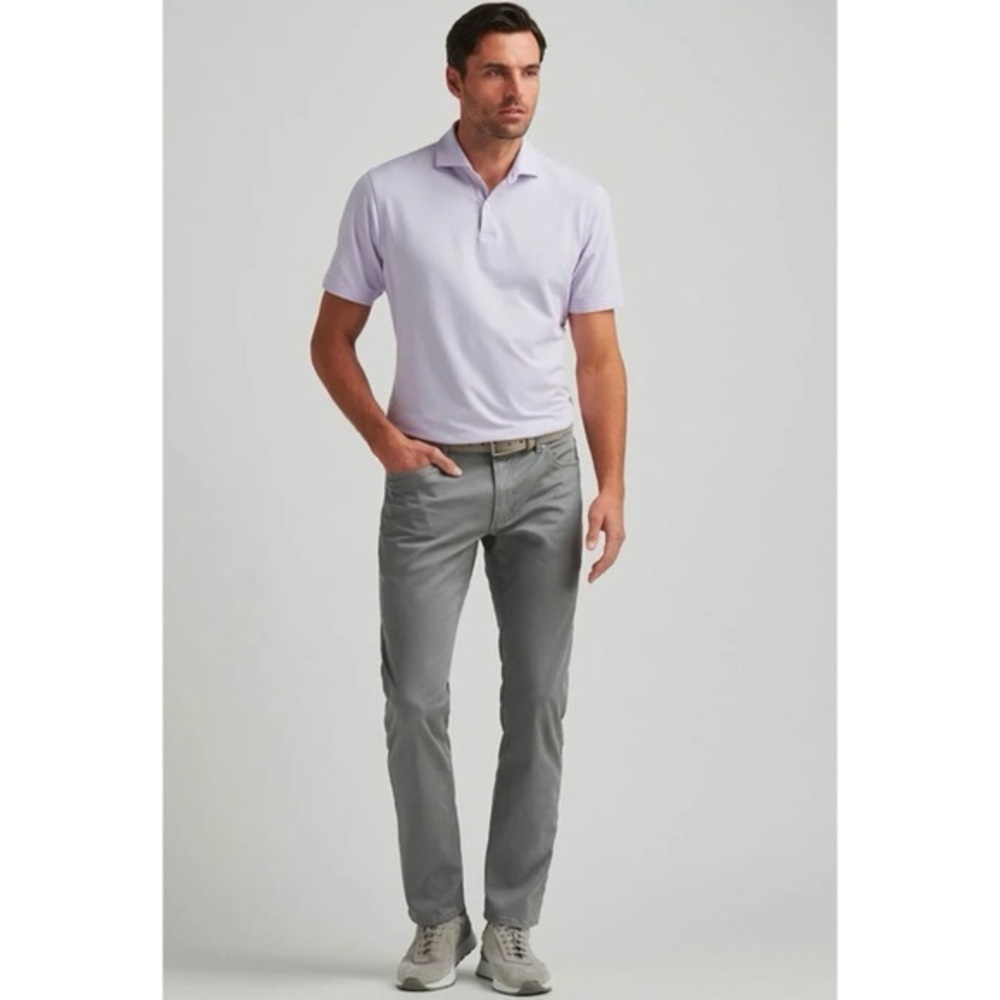 Peter Millar Wayfare Five Pocket Pants MEOXB60FB